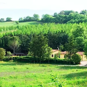 Sotto Il Colle Mora